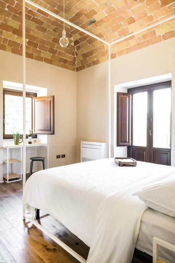Baldovino B&B Villamagna  Exterior photo